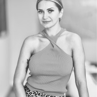 Cristina Nicov