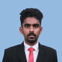 Kanistan Karunairajan