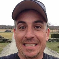 Eric Rogers
