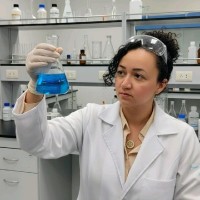 Marcia Evangelista Pereira