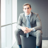Liam Macdonald