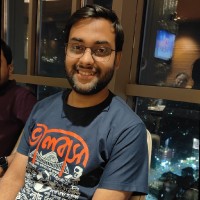Anurag Mukhopadhyay