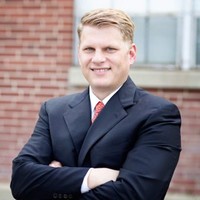 Jonathan Ellsworth