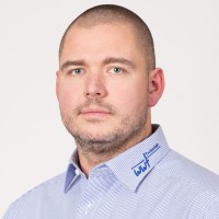 Benjamin Kostrzewa