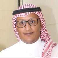 Ali Al Ghamdi