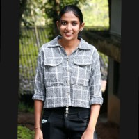 Athulya R
