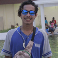 Jhon Serlaisiamy