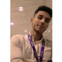Anurag Sharma