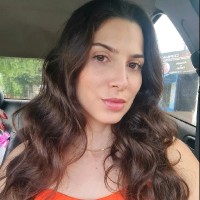 Letícia Magro De Oliveira