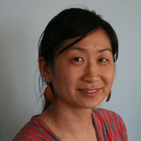 Cynthia Lin