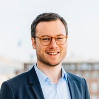Simon Bickel