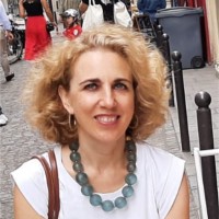 Mónica Usera Mujica