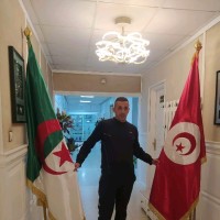 Brahim Mezdour