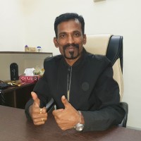 Arokia Raj