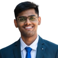 Sai Kkrishna Anandan