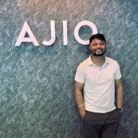 Manjunath Angolkar