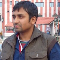 Shujayat Ali