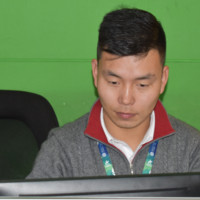 Battulga Gan-erdene