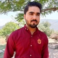 Haris Zubair