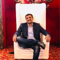 Arvind Kumar