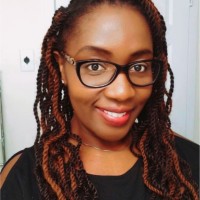 Isabelle Ocholla