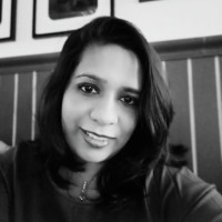 PUJA BHATTACHARYYA