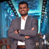 Monil Patel