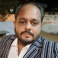 Arun Sharma