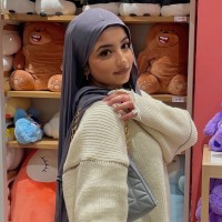 Sana Shah