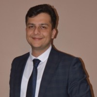 Ibrahim Sunger