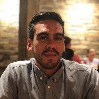 Erick Villegas