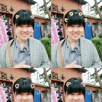 吕晓茜