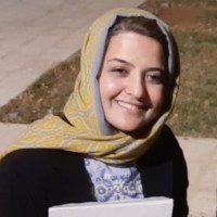 Nadia Hashimi