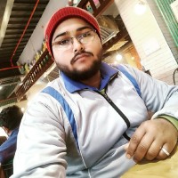 Ankit Kumar