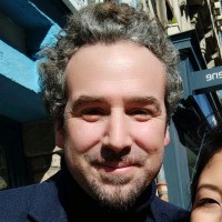 Rodolphe Badin-Morvan