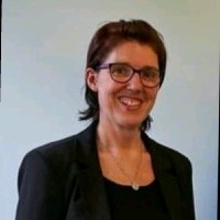 Louise Hamilton