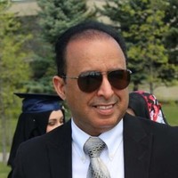 Aref Mukred