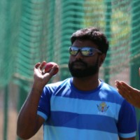 Vinod Kumar