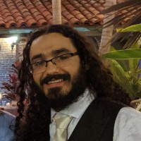 Christopher Bidar