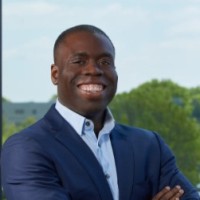 Abeaku Jackson-Kuofie, Mba, Cfp®