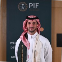 Nawaf Alassaf, Mba