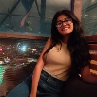 Saloni Khanna