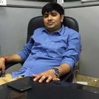 Ashish Mishra