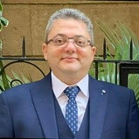 Albert Aziz