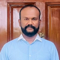 Vinodh Kumar