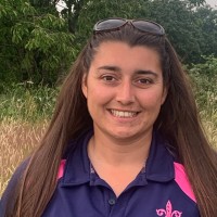 Taysie Gujral