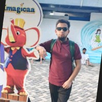 Bax Adil Aiyub Mohammad
