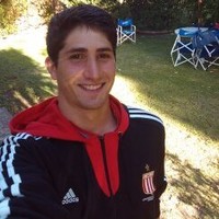 Marcos Cali