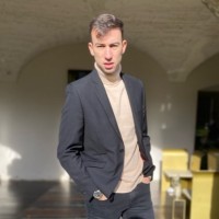 Àlex De Cruz Bartrolí