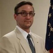 Richard Moore